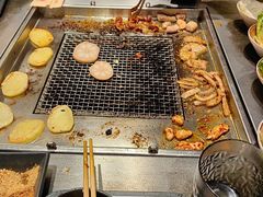 -塘屋烧烤·云南火塘烧烤品牌(春城慧谷旗舰店)