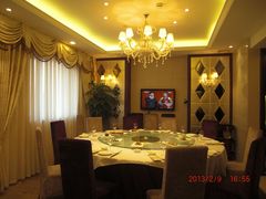 包房-宁波汉通海鲜大酒店(江湾店)