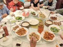 -北京全聚德(玉泉路店)