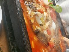 -炉鱼(爱琴海购物公园店)