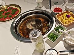 -葛记红焖羊肉(人民路店)