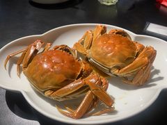 -老头儿油爆虾·1987杭州烟火味(湖滨银泰in77D区店)