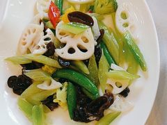 -老浒记民俗酒楼(王府井店)