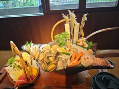 -生如夏花泰式火锅(西村黑金店)