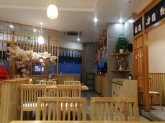 -林妈妈村·日式料理(宝山龙湖天街店)