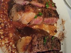 -弗兰克牛排西餐厅Ribone steak house(柠檬花园店)