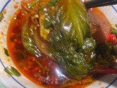 -憨铁匠老火锅(龙岗万科里店)
