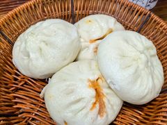 -清真石家包子(大皮院总店)