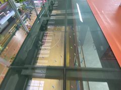 -四维羽毛球馆(北二中路店)