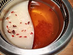 -季季红火锅(文化大厦店)