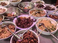 -红灯笼龙凤饭店(宁波老字号店)