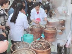 -海汇源老烧麦店(东大街总店)