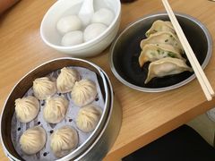 -祥记汤圆(东宝兴路店)