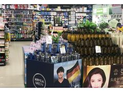 -永辉超市(回龙观店)