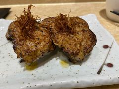 鹅肝寿司-东京屋(武定路店)