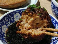 -君东记本帮面馆(天钥桥路店)