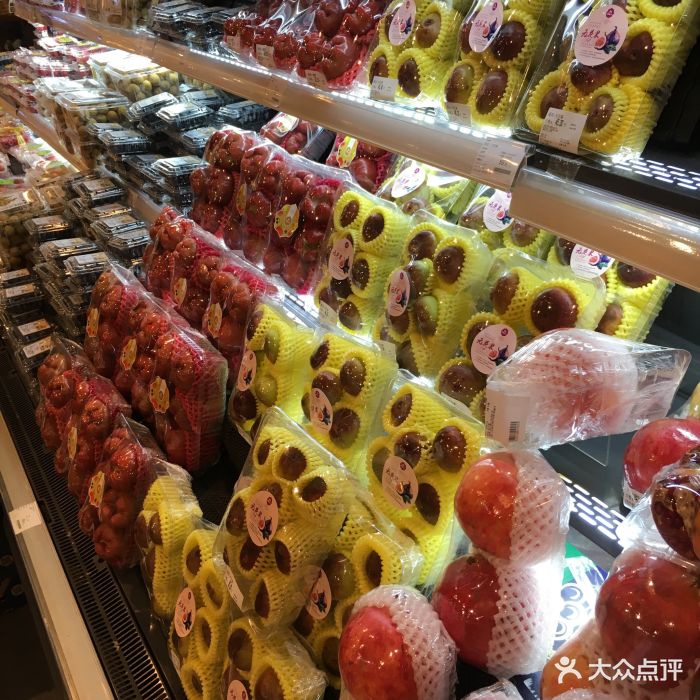 ole精品超市(万象城店)-图片-南宁购物-大众点评网