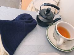 伯爵红茶-LAB COFFEE来杯咖啡(浦仓路店)