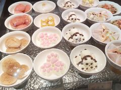 -李犟大爆鳝面·手工蟹黄包(湖滨西湖店)