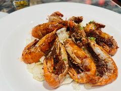 -王庄阿咪海鲜大排档(上下杭店)