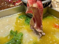 -巴奴毛肚火锅(相州店)