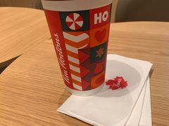 -Tims天好咖啡(长风大悦城店)