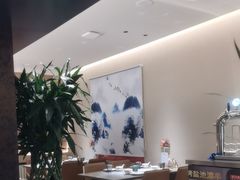 -羊门客在·烤盐池滩羊·川菜