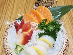 -林妈妈村·日式料理(宝山龙湖天街店)