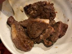 -七輪焼肉 榮華亭(難波店)