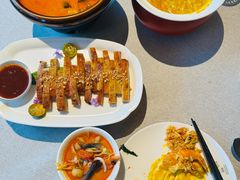 -BetterThai 泰加(苏州中心店)