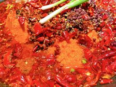 -四小区火锅·巷子里的重庆火锅(花照壁店)