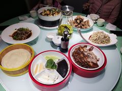 -豫丰汇河南名菜楼(武记餐饮)