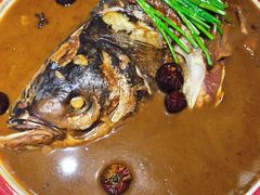 -大碗居·烤鸭·鱼头泡饼(天坛东门店)