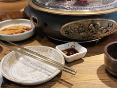 -泥炉烧肉师(新街口金銮巷店)