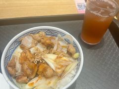 -吉野家(上海IM长宁国际店)