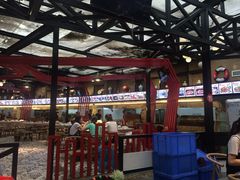 -友记功夫香·人民川菜(红牌楼店)