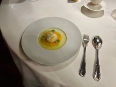 -三嚥阁 La Villa Restaurant