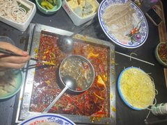 -蜀江龙火锅(339店)