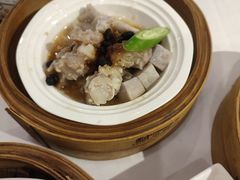 -潮福城潮州大酒楼(湖滨北路店)