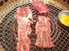 -谷牛日式烤肉(宝山U天地店)