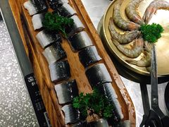 滋补炭烤鳗鱼-本炙炭烤·蒲烧活鳗料理店(金沙洲店)