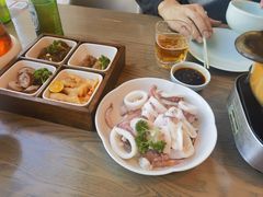 -四道菜·福建菜馆(新街口金鹰店)