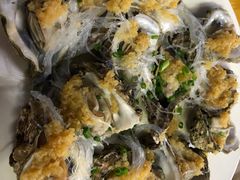 -李妹海鲜大排档(星海湾花园小区店)