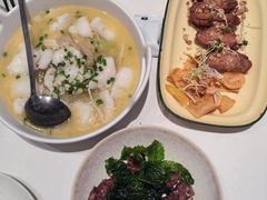 -Aqua Oasis 水天堂(石路天虹店)