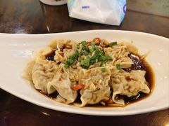 -佳面馆·竹升云吞面·爽鱼皮·牛腩面(易发店)