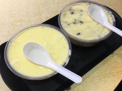 凤凰奶糊-百花传统甜品店(原址店)