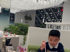-大树餐厅(红旗街万达店)