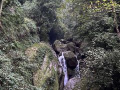 -青城山