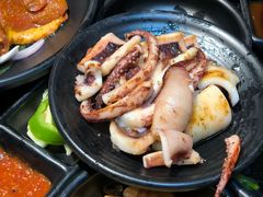 -九田家黑牛烤肉料理(太阳城店)
