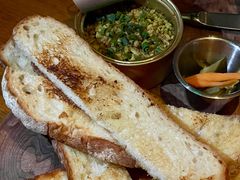 -THE CANNERY&JUJU 新鲜海鲜·牛排美食酒廊